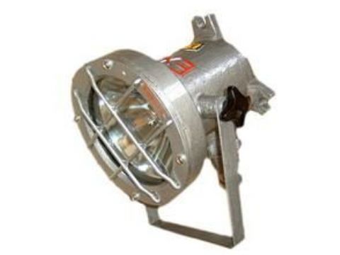 點擊查看詳細信息<br>標題：DGS70/127B(Z)礦用隔爆型投光燈 閱讀次數(shù)：1763
