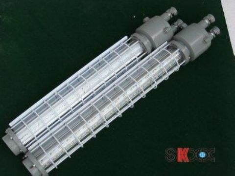 點擊查看詳細(xì)信息<br>標(biāo)題：DGS36/127Y(H)礦用隔爆型熒光燈 閱讀次數(shù)：1807