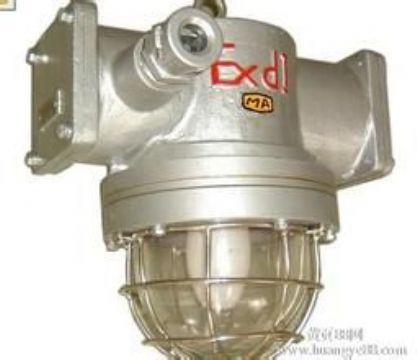 點擊查看詳細信息<br>標題：DGC175/127礦用隔爆型投光燈 閱讀次數(shù)：1709