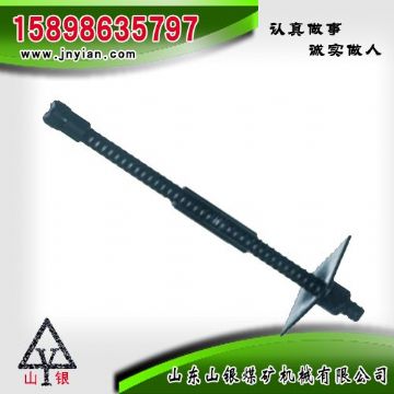 點擊查看詳細信息<br>標(biāo)題：高強錨桿 閱讀次數(shù)：1501