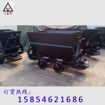 點擊查看詳細(xì)信息<br>標(biāo)題：礦車 閱讀次數(shù)：1677